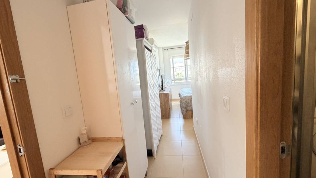 Venta - Apartment - Torre-Pacheco - Roldan