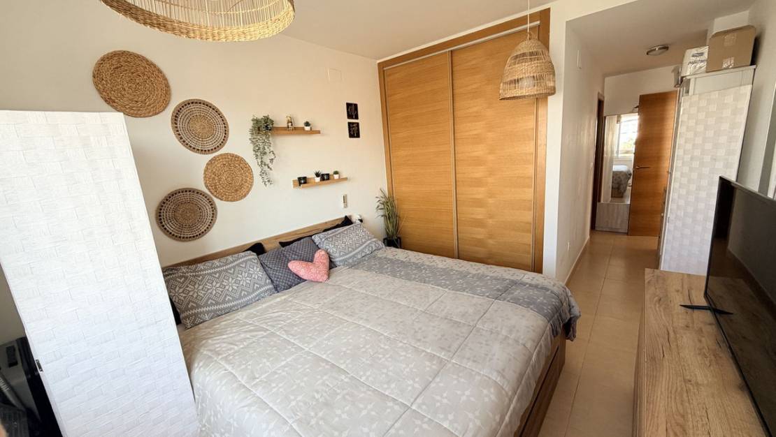 Venta - Apartment - Torre-Pacheco - Roldan