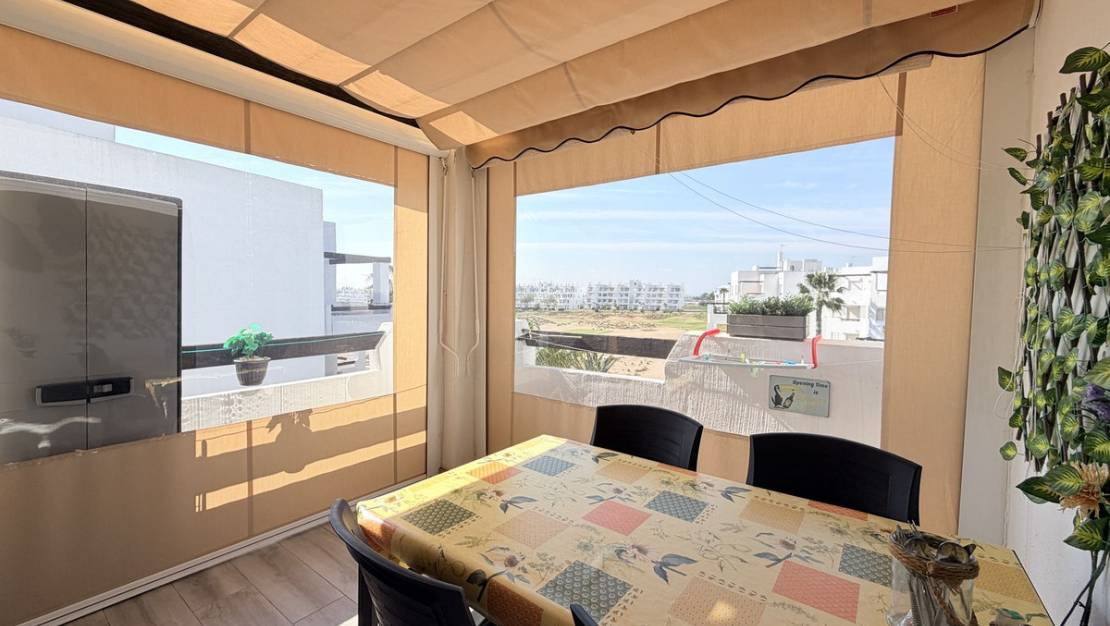 Venta - Apartment - Torre-Pacheco - Roldan