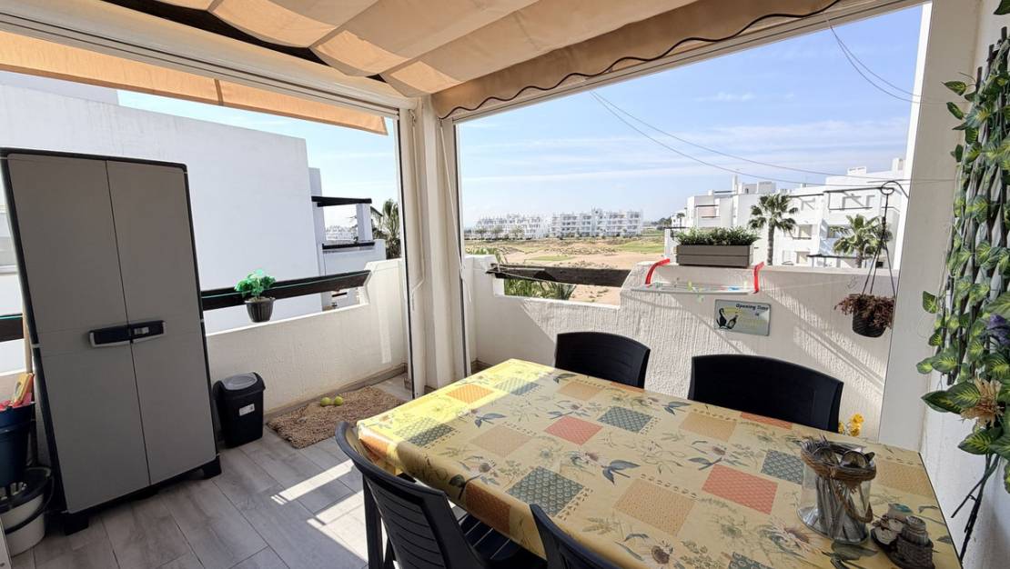 Venta - Apartment - Torre-Pacheco - Roldan