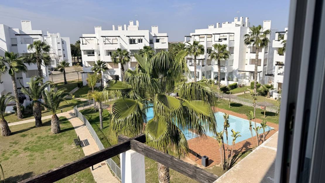 Venta - Apartment - Torre-Pacheco - Roldan