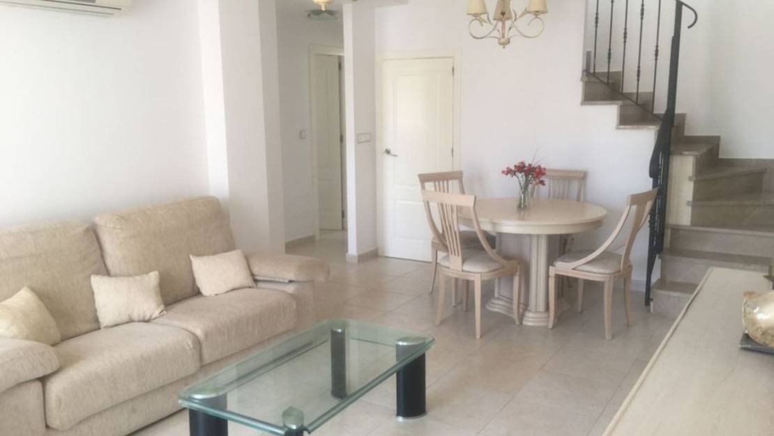 Venta - Apartment - Torre-Pacheco - San Cayetano