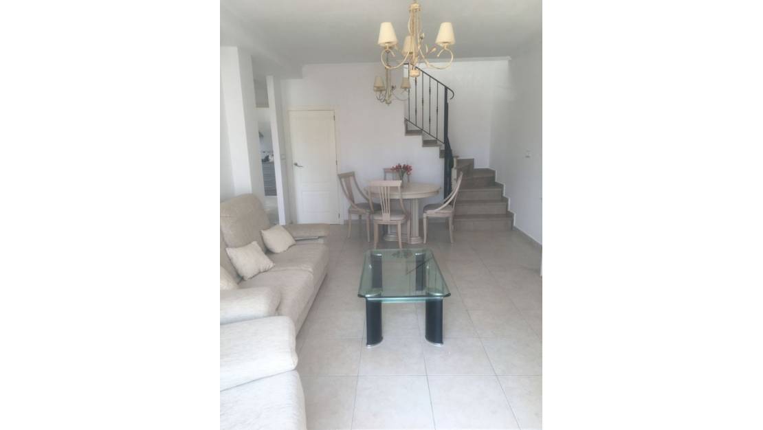 Venta - Apartment - Torre-Pacheco - San Cayetano
