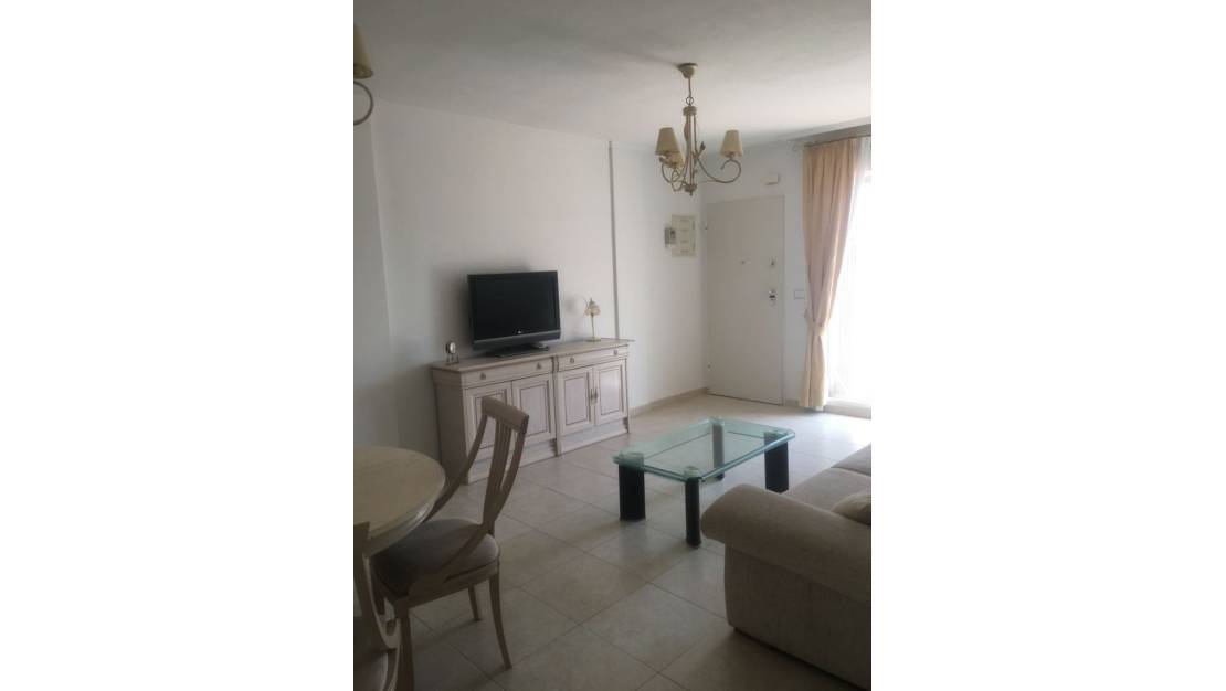Venta - Apartment - Torre-Pacheco - San Cayetano