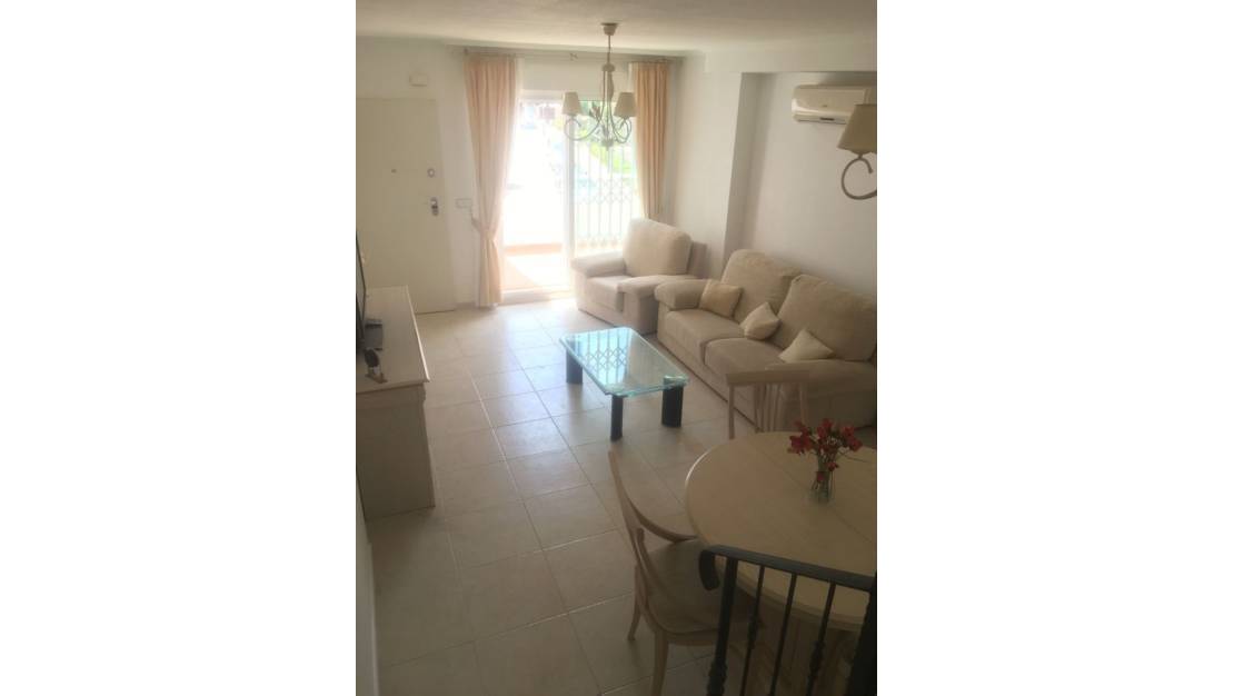 Venta - Apartment - Torre-Pacheco - San Cayetano