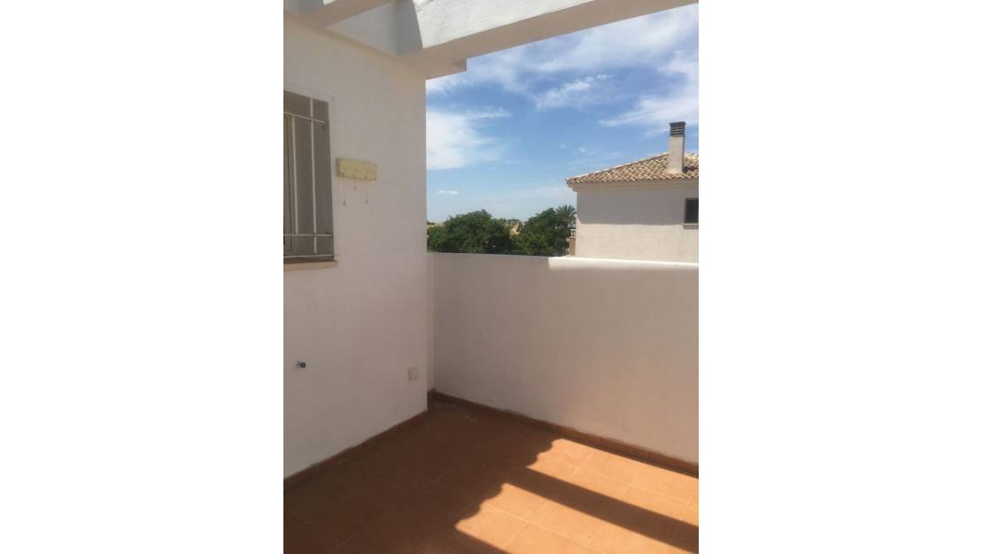 Venta - Apartment - Torre-Pacheco - San Cayetano