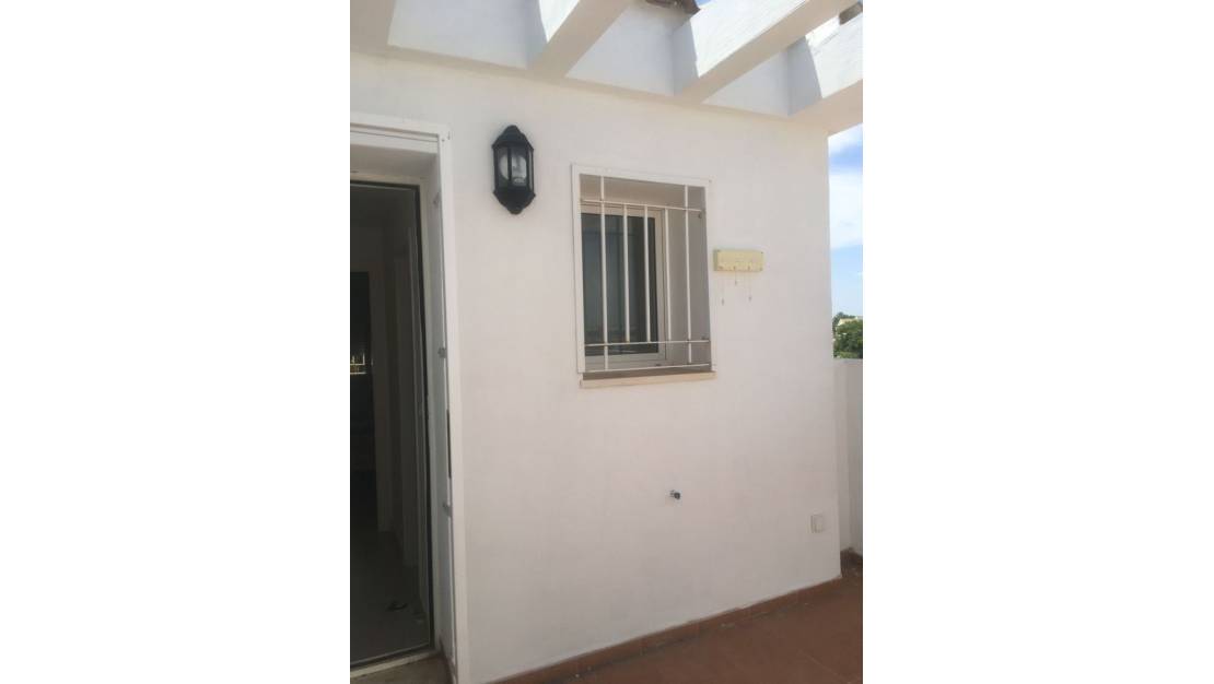 Venta - Apartment - Torre-Pacheco - San Cayetano