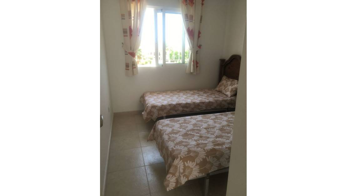 Venta - Apartment - Torre-Pacheco - San Cayetano