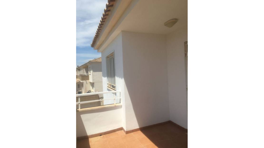 Venta - Apartment - Torre-Pacheco - San Cayetano