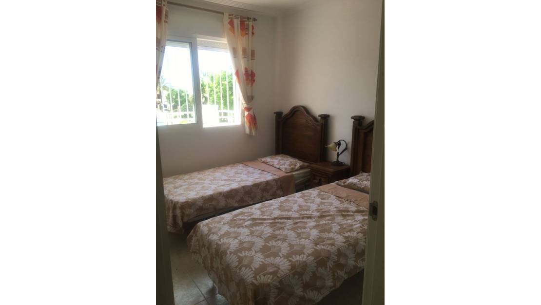 Venta - Apartment - Torre-Pacheco - San Cayetano