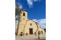 Venta - Apartment - Torre-Pacheco - San Cayetano