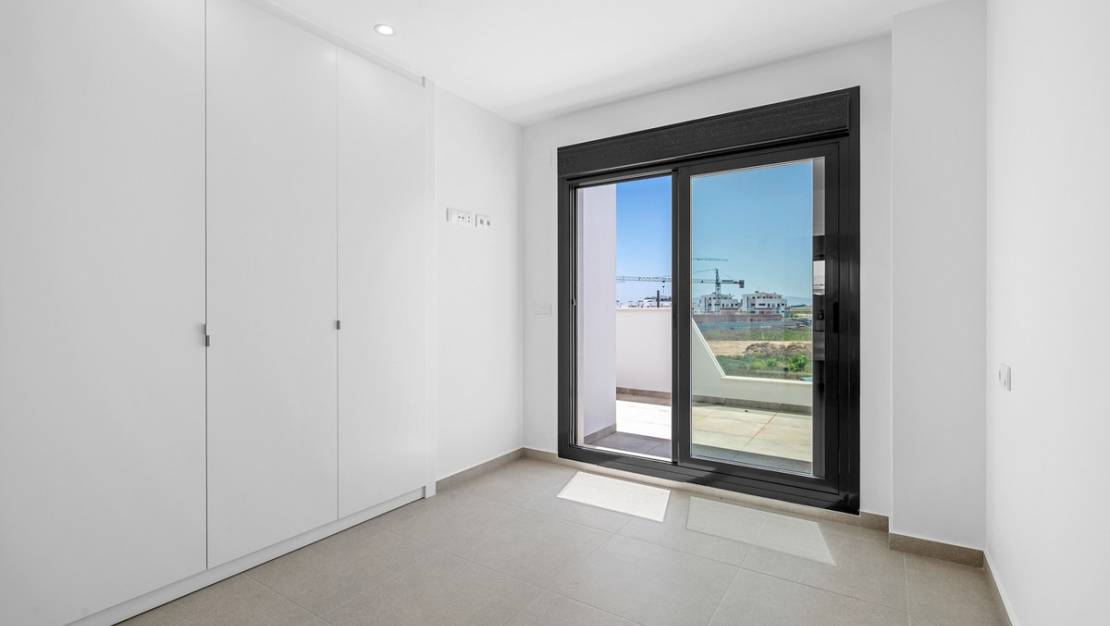 Venta - Apartment - Torre-Pacheco - Santa Rosalia Lake and Life Resort