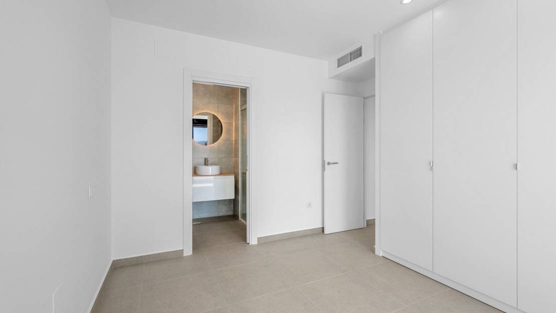 Venta - Apartment - Torre-Pacheco - Santa Rosalia Lake and Life Resort