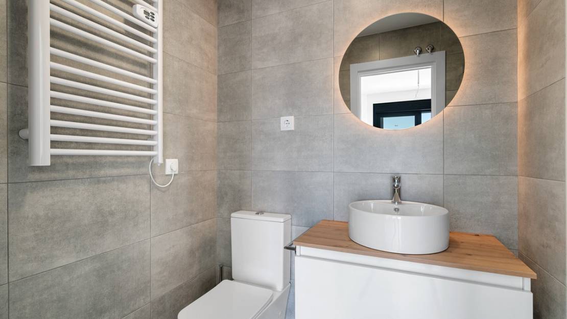 Venta - Apartment - Torre-Pacheco - Santa Rosalia Lake and Life Resort