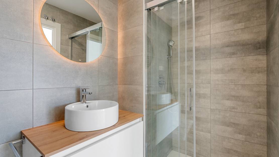 Venta - Apartment - Torre-Pacheco - Santa Rosalia Lake and Life Resort