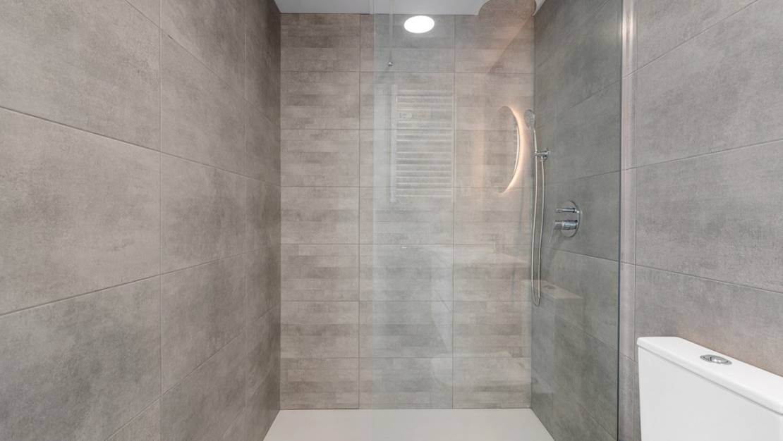 Venta - Apartment - Torre-Pacheco - Santa Rosalia Lake and Life Resort