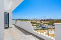 Venta - Apartment - Torre-Pacheco - Santa Rosalia Lake and Life Resort