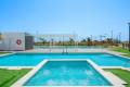 Venta - Apartment - Torre-Pacheco - Santa Rosalia Lake and Life Resort