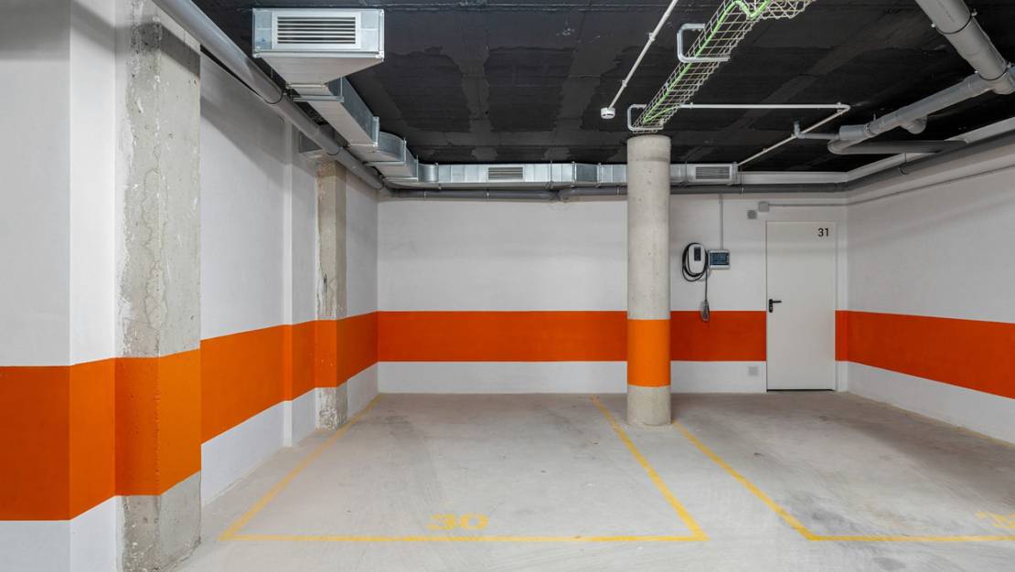 Venta - Apartment - Torre-Pacheco - Santa Rosalia Lake and Life Resort