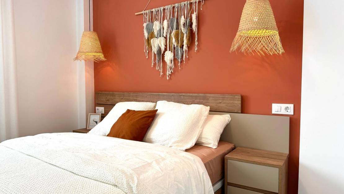 Venta - Apartment - Torre-Pacheco - Santa Rosalia Lake and Life Resort