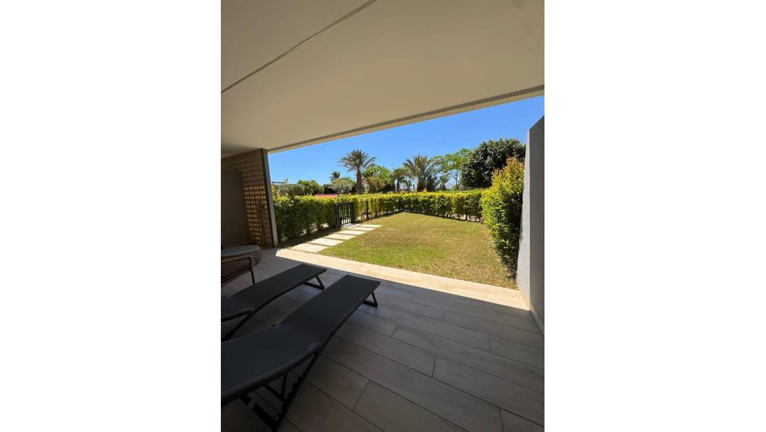 Venta - Apartment - Torre-Pacheco - Santa Rosalia Lake and Life Resort