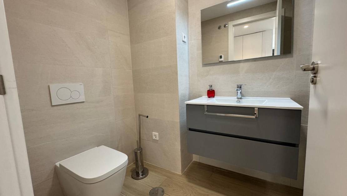 Venta - Apartment - Torre-Pacheco - Santa Rosalia Lake and Life Resort