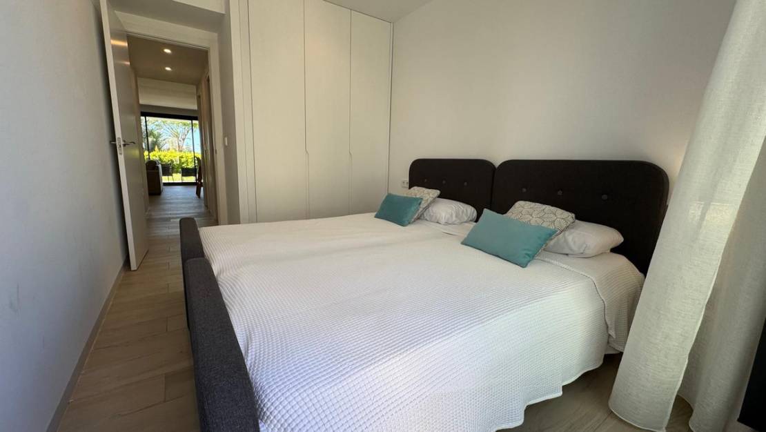 Venta - Apartment - Torre-Pacheco - Santa Rosalia Lake and Life Resort