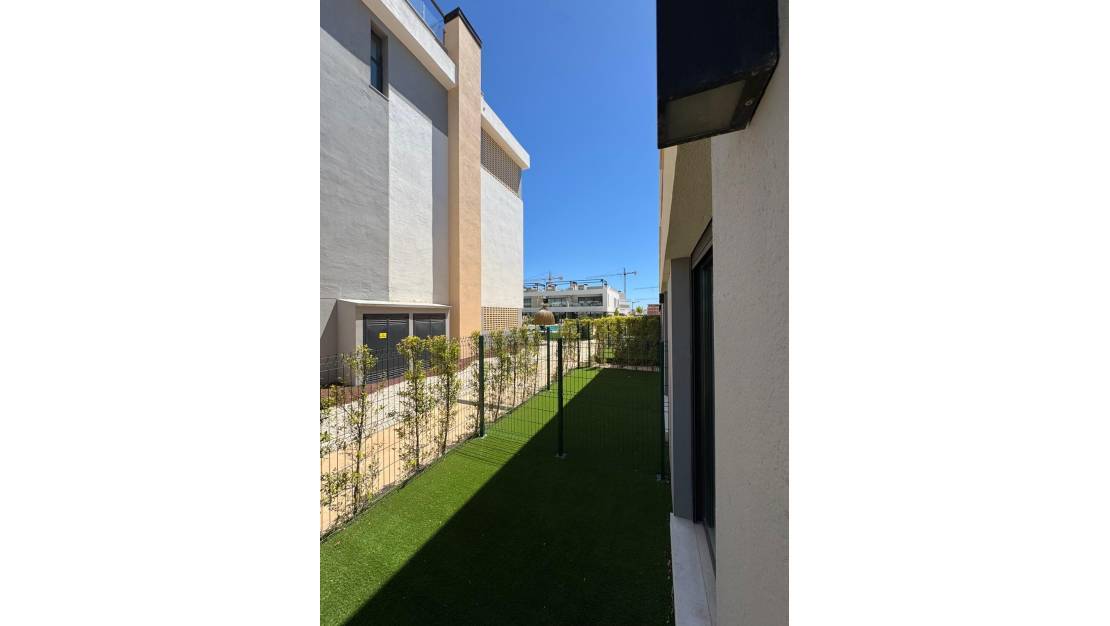 Venta - Apartment - Torre-Pacheco - Santa Rosalia Lake and Life Resort