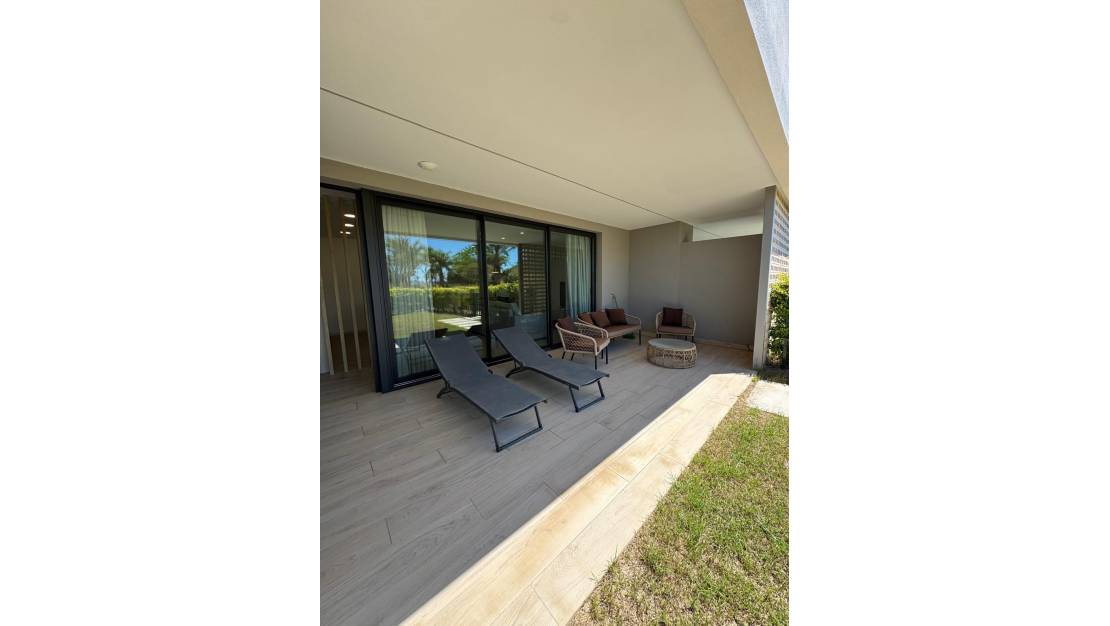 Venta - Apartment - Torre-Pacheco - Santa Rosalia Lake and Life Resort