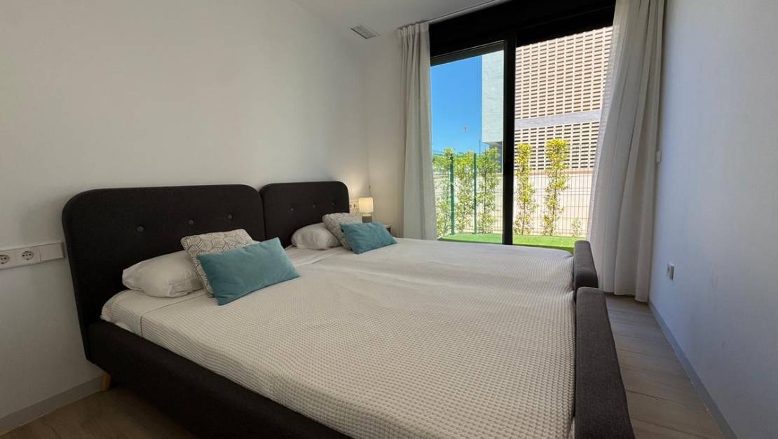 Venta - Apartment - Torre-Pacheco - Santa Rosalia Lake and Life Resort