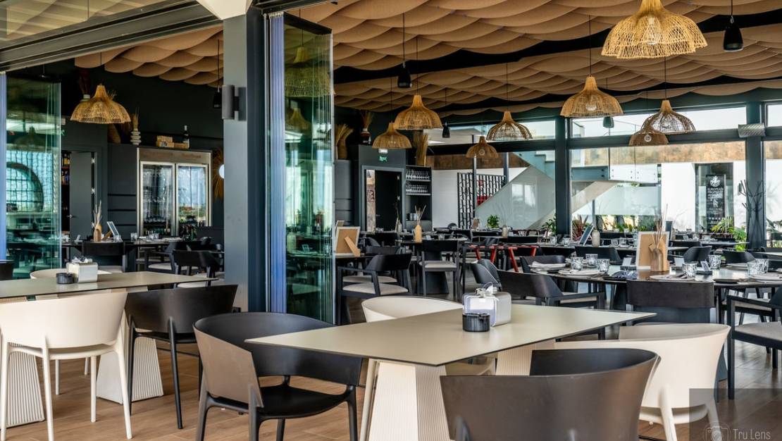 Venta - Apartment - Torre-Pacheco - Santa Rosalia Lake and Life Resort