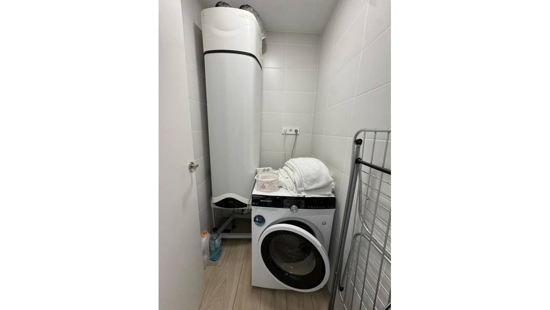 Venta - Apartment - Torre-Pacheco - Santa Rosalia Lake and Life Resort