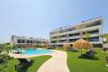 Venta - Apartment - Torre-Pacheco - Santa Rosalia Lake and Life Resort