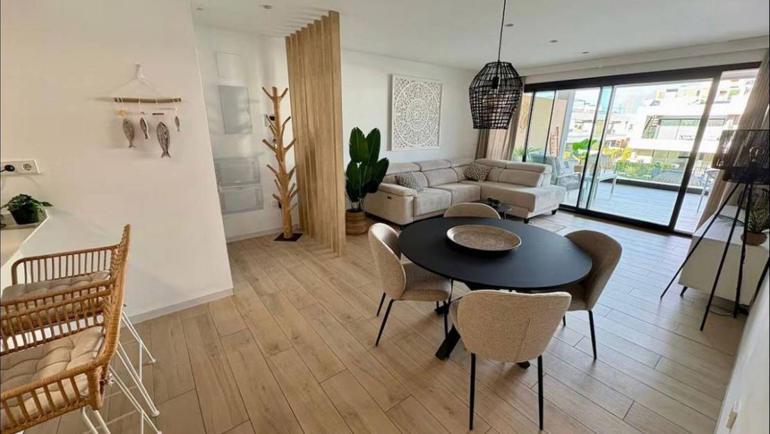 Venta - Apartment - Torre-Pacheco - Santa Rosalia Lake and Life Resort