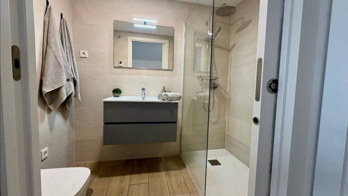 Venta - Apartment - Torre-Pacheco - Santa Rosalia Lake and Life Resort