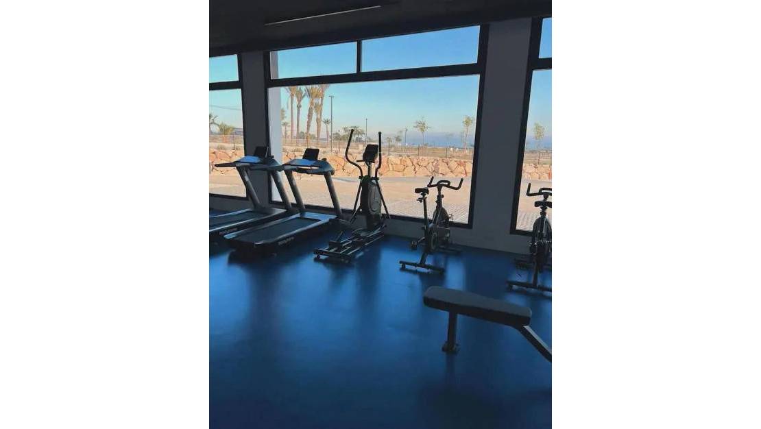 Venta - Apartment - Torre-Pacheco - Santa Rosalia Lake and Life Resort