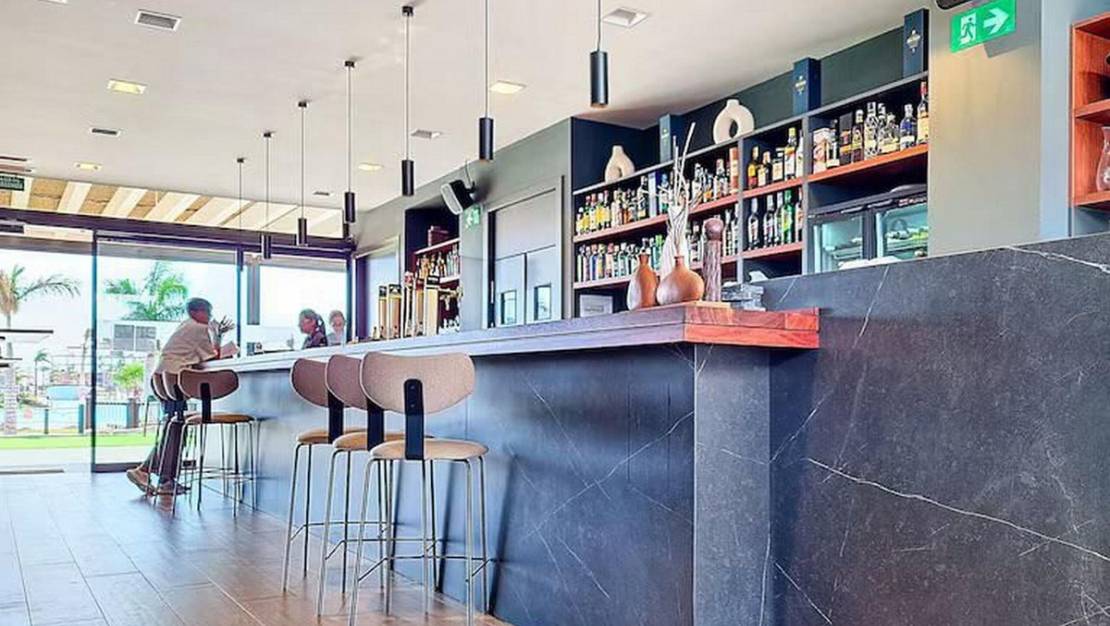 Venta - Apartment - Torre-Pacheco - Santa Rosalia Lake and Life Resort