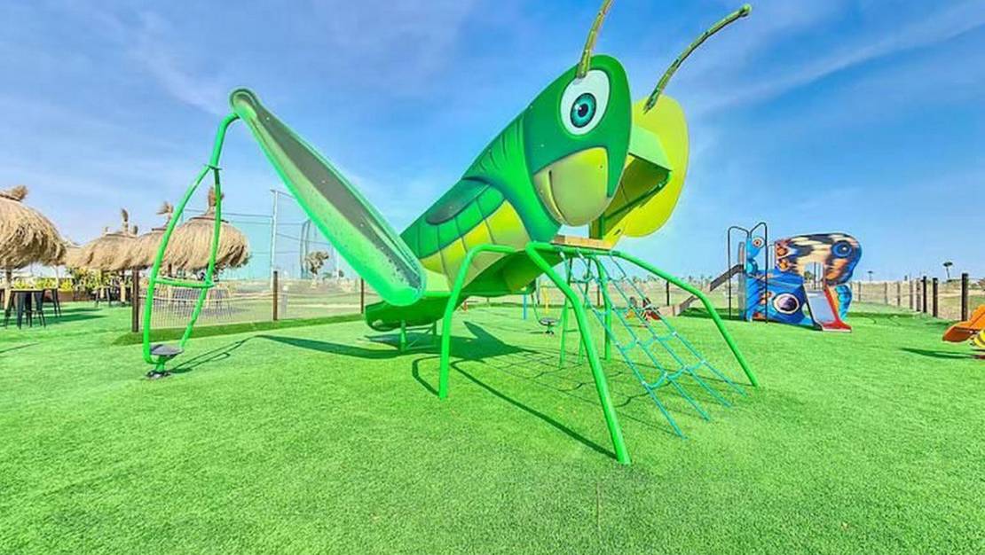 Venta - Apartment - Torre-Pacheco - Santa Rosalia Lake and Life Resort