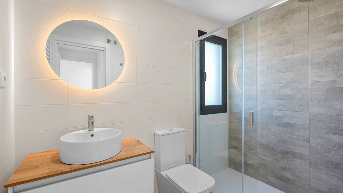 Venta - Apartment - Torre-Pacheco - Santa Rosalia Lake and Life Resort