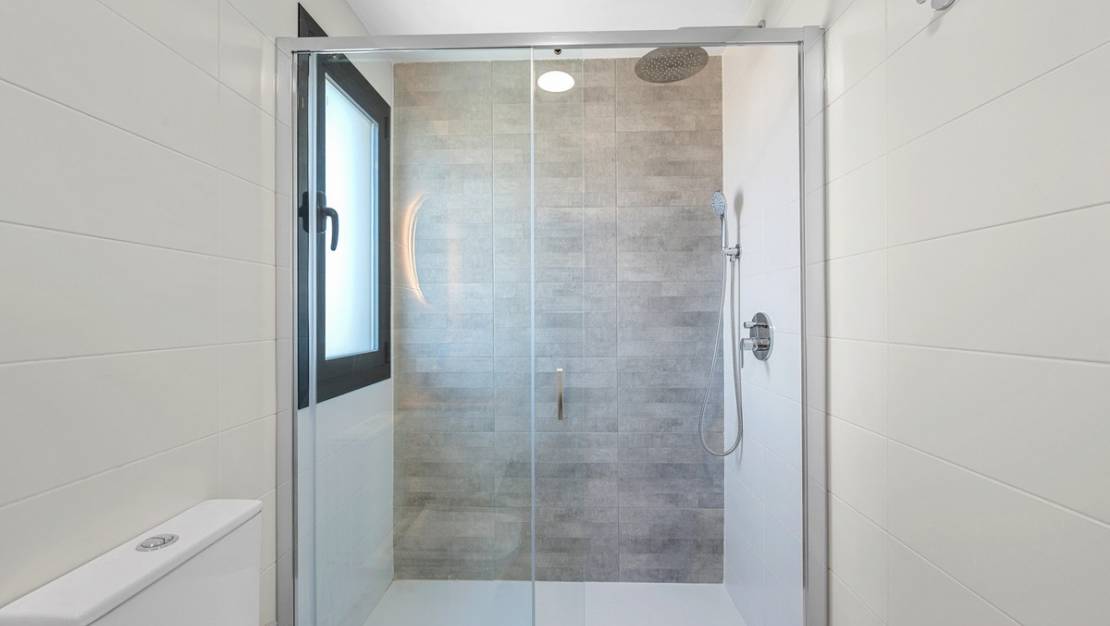 Venta - Apartment - Torre-Pacheco - Santa Rosalia Lake and Life Resort