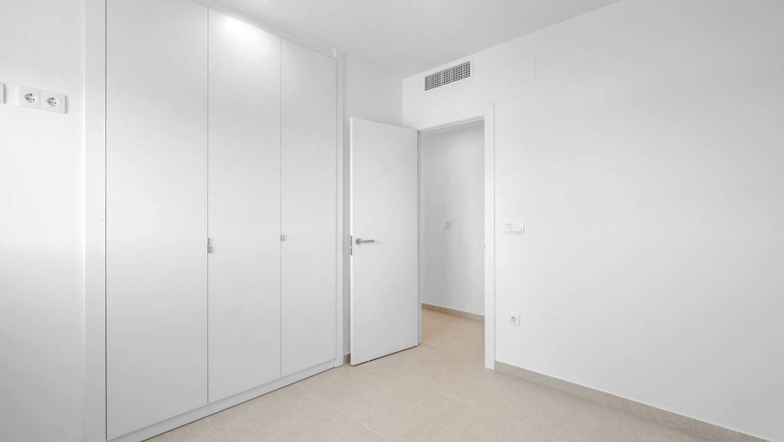 Venta - Apartment - Torre-Pacheco - Santa Rosalia Lake and Life Resort