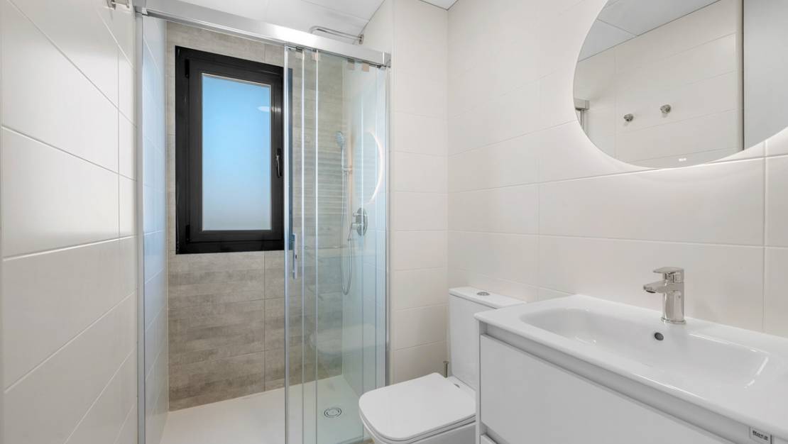 Venta - Apartment - Torre-Pacheco - Santa Rosalia Lake and Life Resort