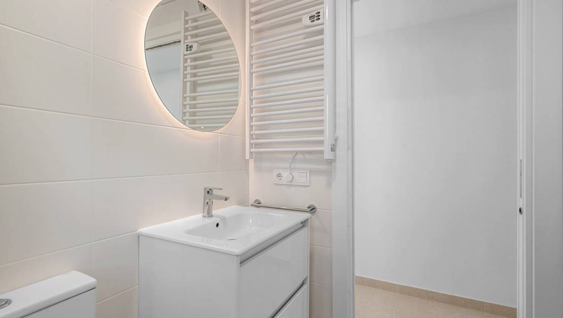 Venta - Apartment - Torre-Pacheco - Santa Rosalia Lake and Life Resort