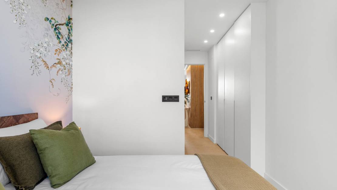 Venta - Apartment - Torre-Pacheco - Santa Rosalia Lake and Life Resort