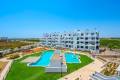 Venta - Apartment - Torre-Pacheco - Santa Rosalia Lake and Life Resort