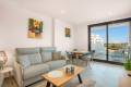 Venta - Apartment - Torre-Pacheco - Santa Rosalia Lake and Life Resort