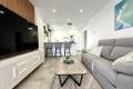 Venta - Apartment - Torre-Pacheco - Santa Rosalia Lake and Life Resort