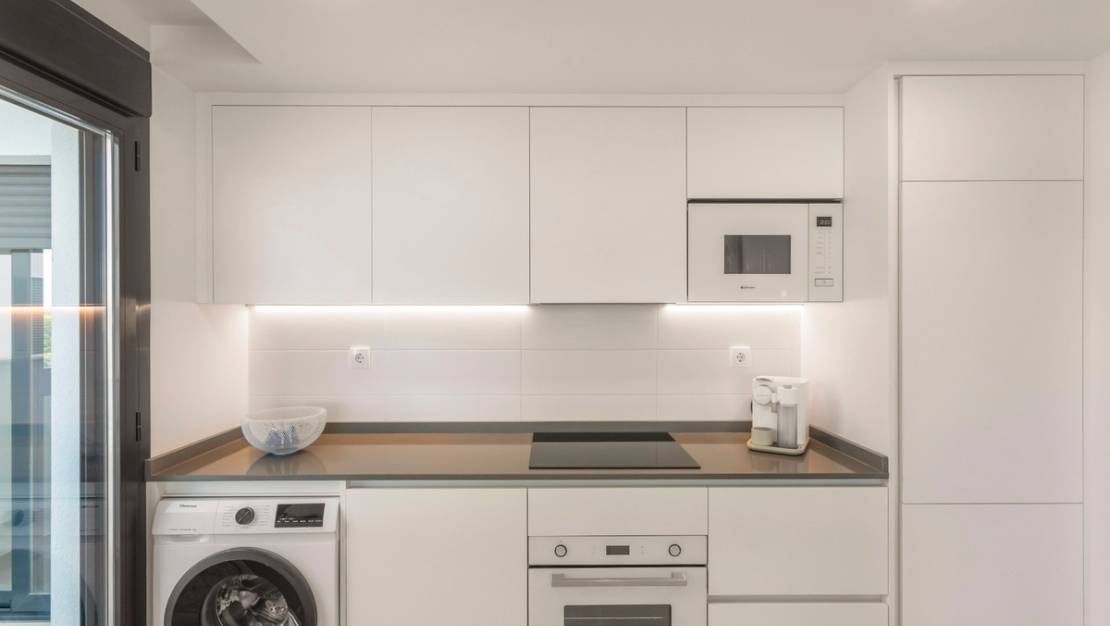 Venta - Apartment - Torre-Pacheco - Torre-Pacheco Centro