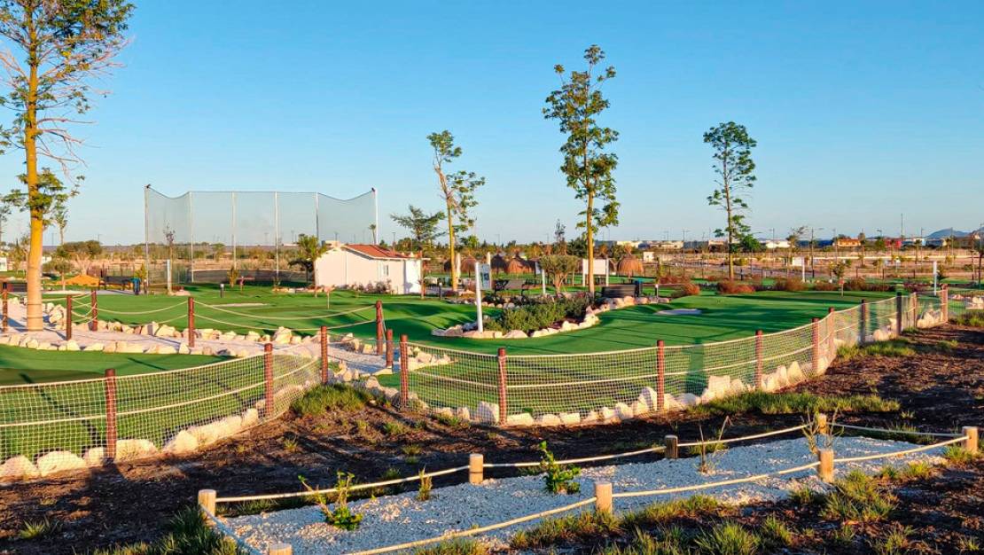 Venta - Apartment - Torre-Pacheco - Torre-Pacheco Centro