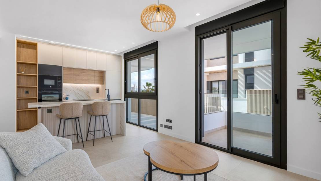 Venta - Apartment - Torre-Pacheco - Torre-Pacheco Centro